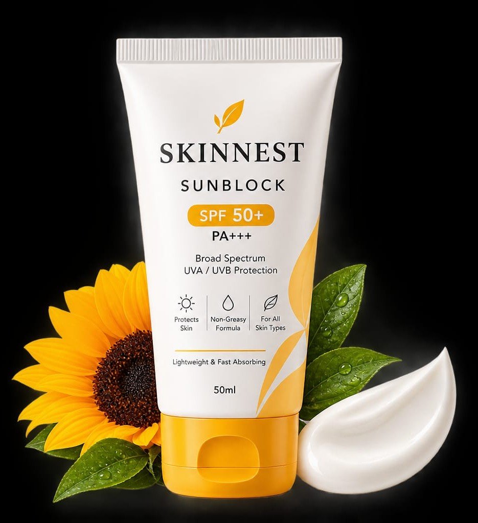 sunblock